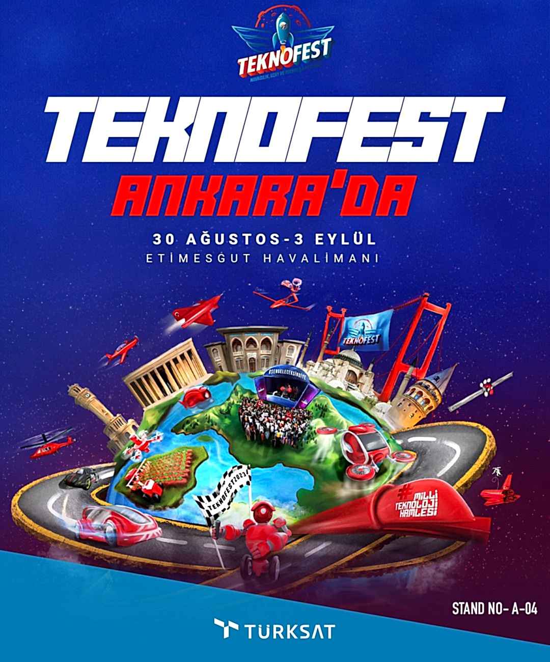 teknofestturksat - Anasayfa