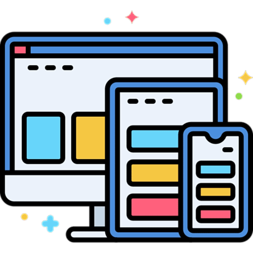 responsive design - Anasayfa